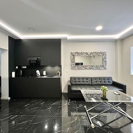 Bosco & Private Terrace By Ele Apartments มาลากา ภายนอก รูปภาพ