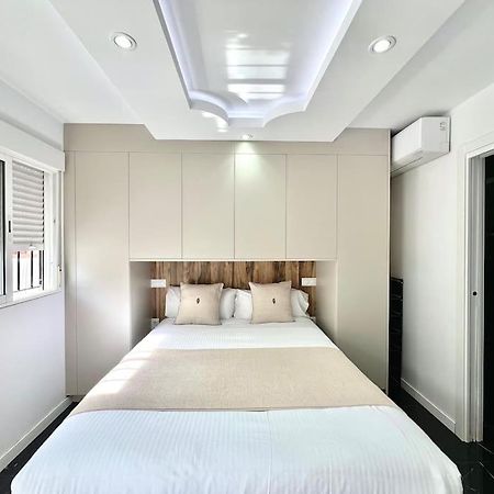 Bosco & Private Terrace By Ele Apartments มาลากา ภายนอก รูปภาพ