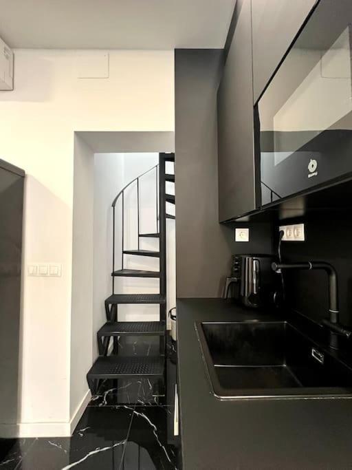 Bosco & Private Terrace By Ele Apartments มาลากา ภายนอก รูปภาพ